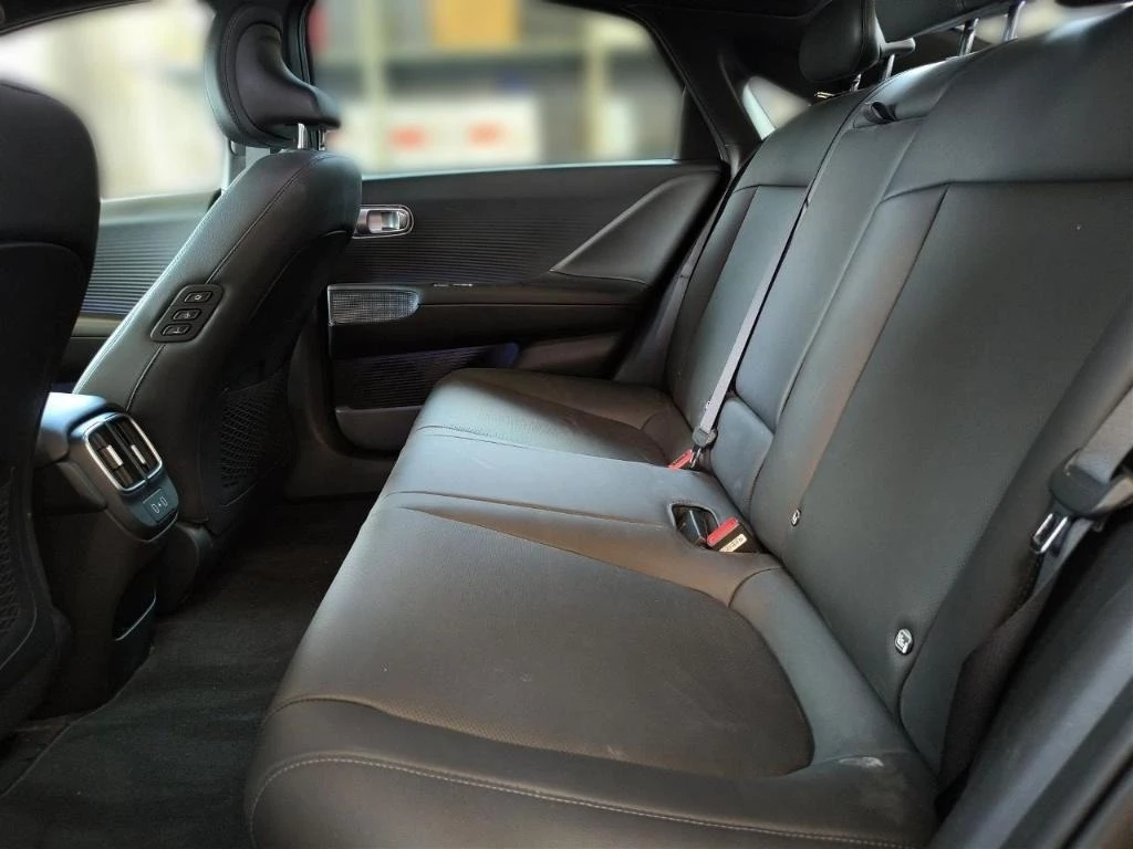 Hyundai Ioniq 6 UNIQ HEAD UP 360 CAMERA  | Mobile.bg � ����������� 11