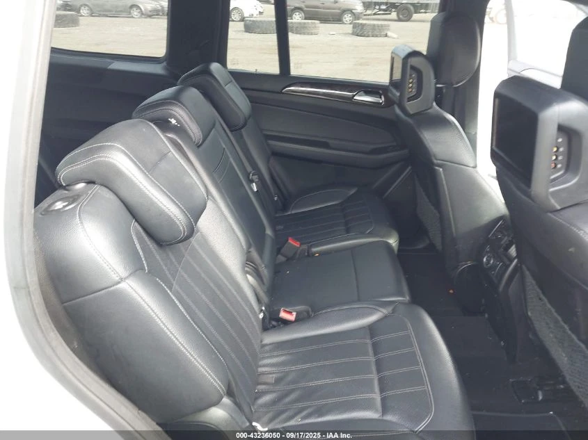 Mercedes-Benz GLS 450 4MATIC / HARMAN / . /  | Mobile.bg   9