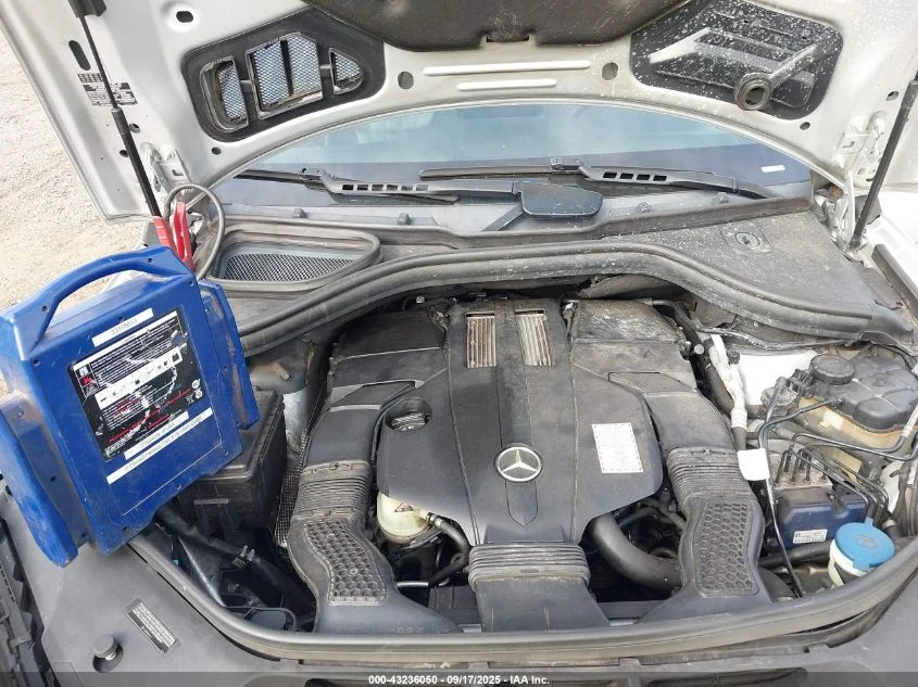 Mercedes-Benz GLS 450 4MATIC / HARMAN / . /  | Mobile.bg   10