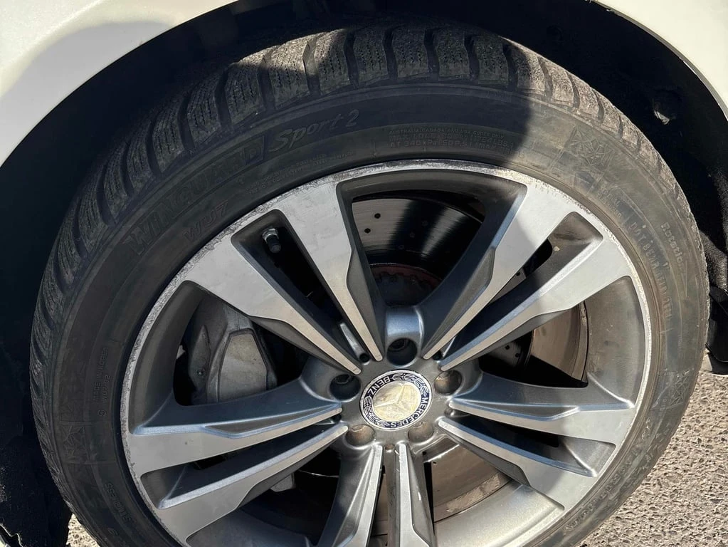 Mercedes-Benz S 400 * CARFAX * ЦЕНА ДО БГ - изображение 7