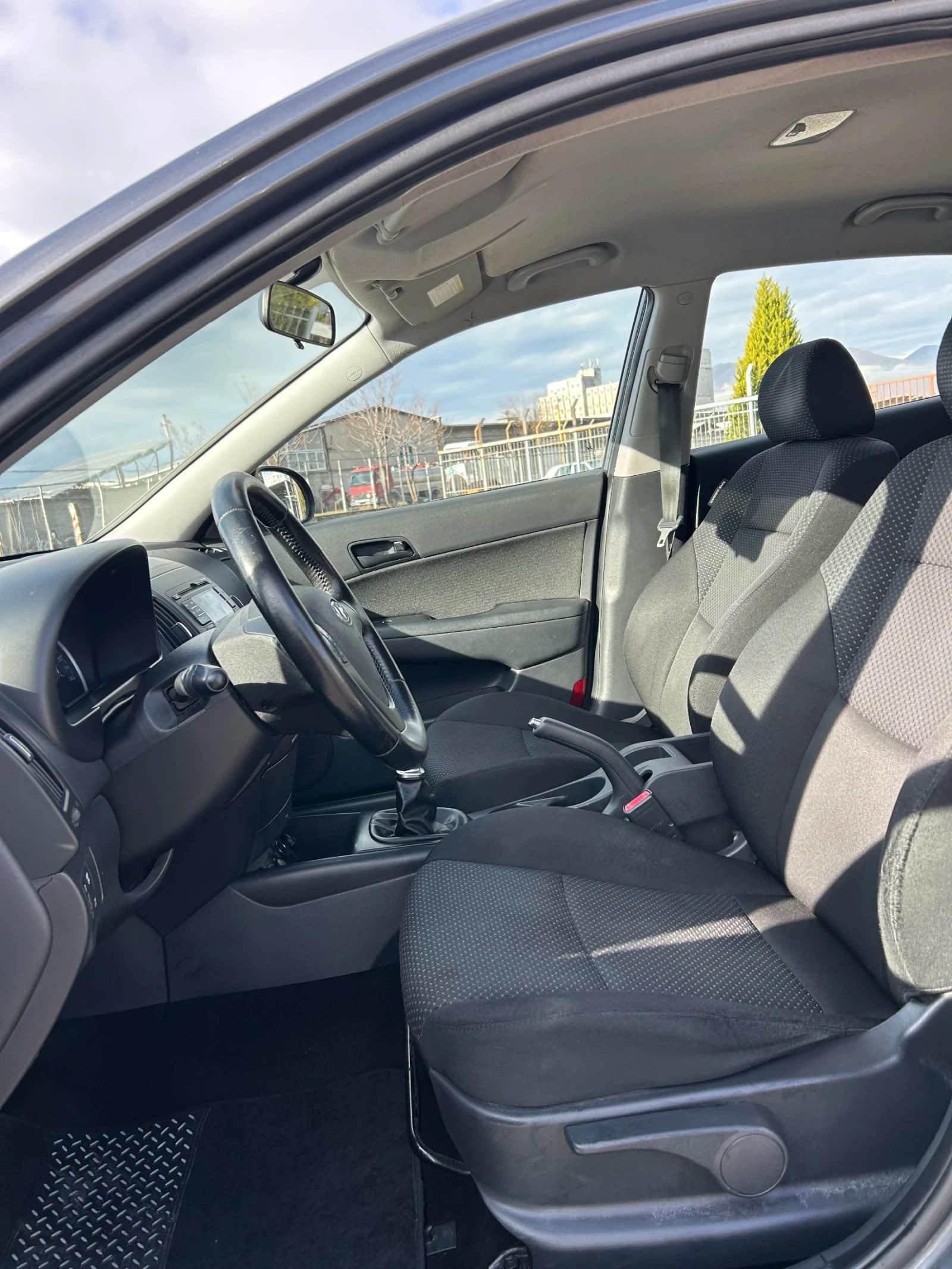 Hyundai I30 1.6CRDI 116ps  | Mobile.bg � ����������� 15