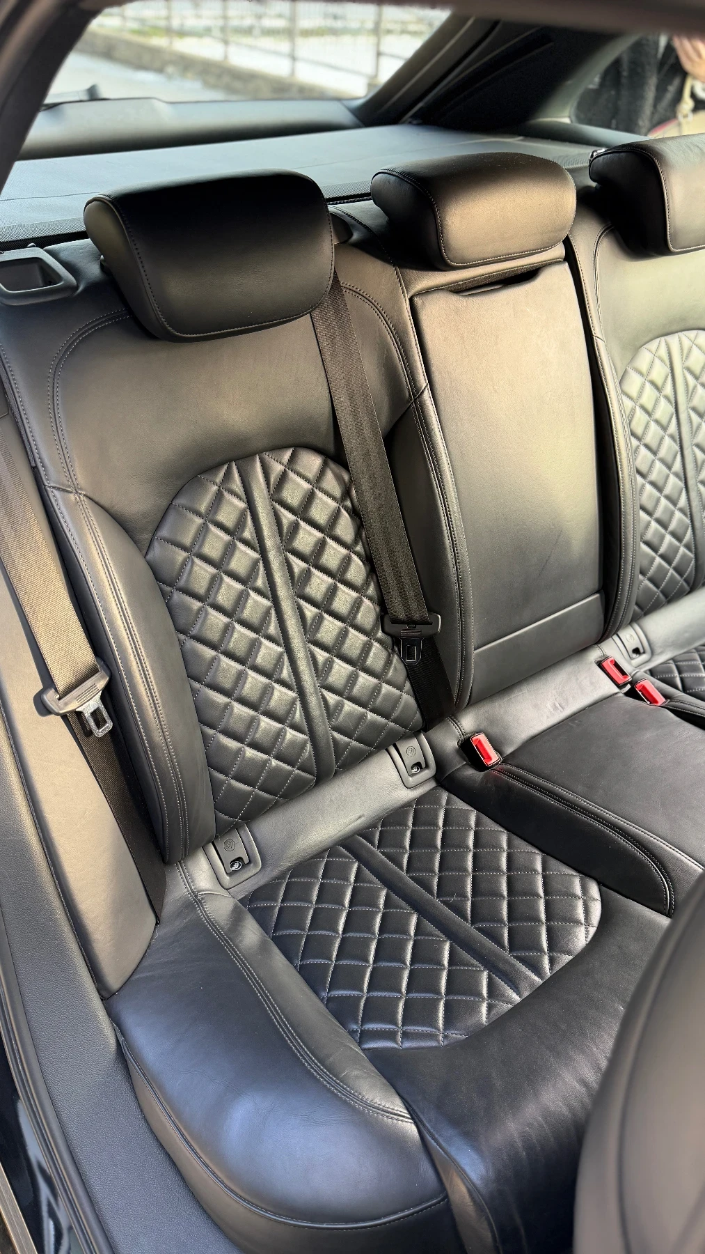 Audi A6 Av.3.0 TDI qu.Stron.Business i Sport | Mobile.bg � ����������� 10