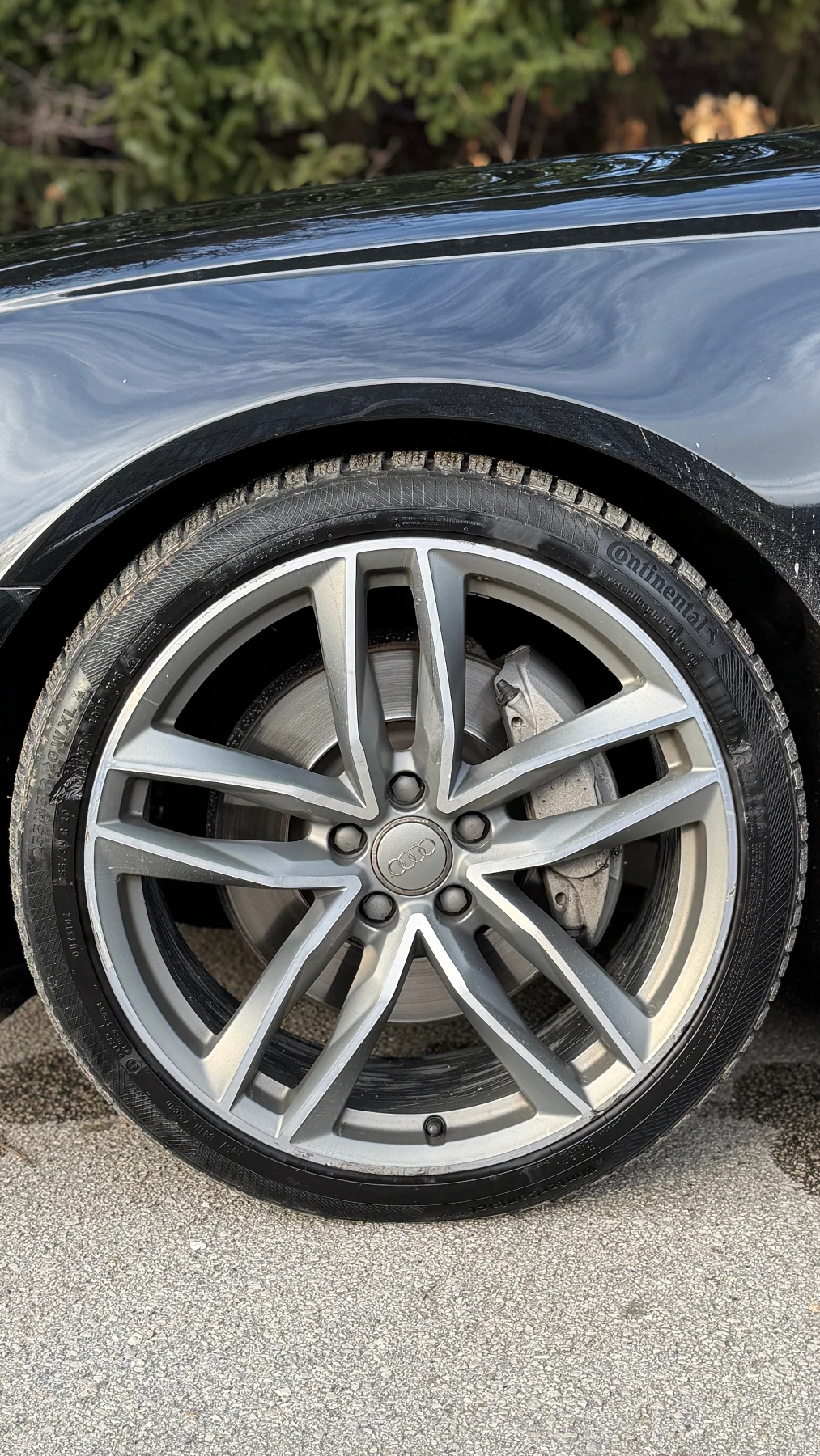 Audi A6 Av.3.0 TDI qu.Stron.Business i Sport | Mobile.bg � ����������� 14