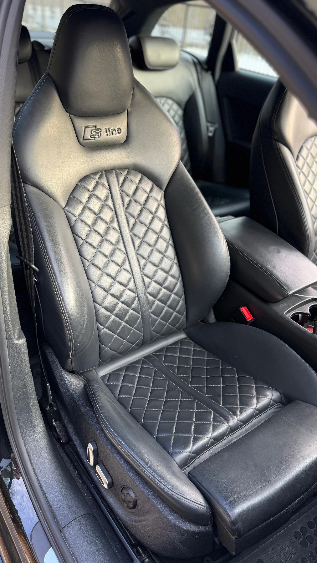 Audi A6 Av.3.0 TDI qu.Stron.Business i Sport | Mobile.bg � ����������� 5