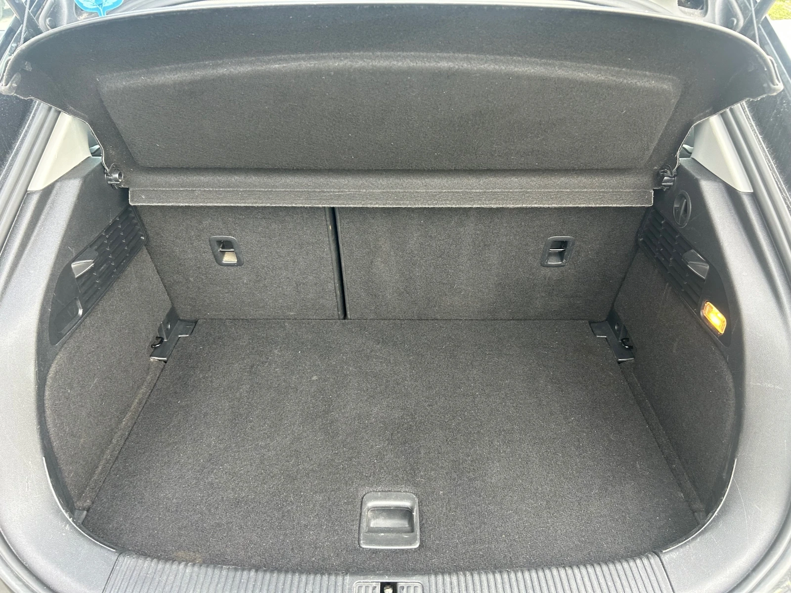 Audi A1 1.6 ����� �������� | Mobile.bg � ����������� 12