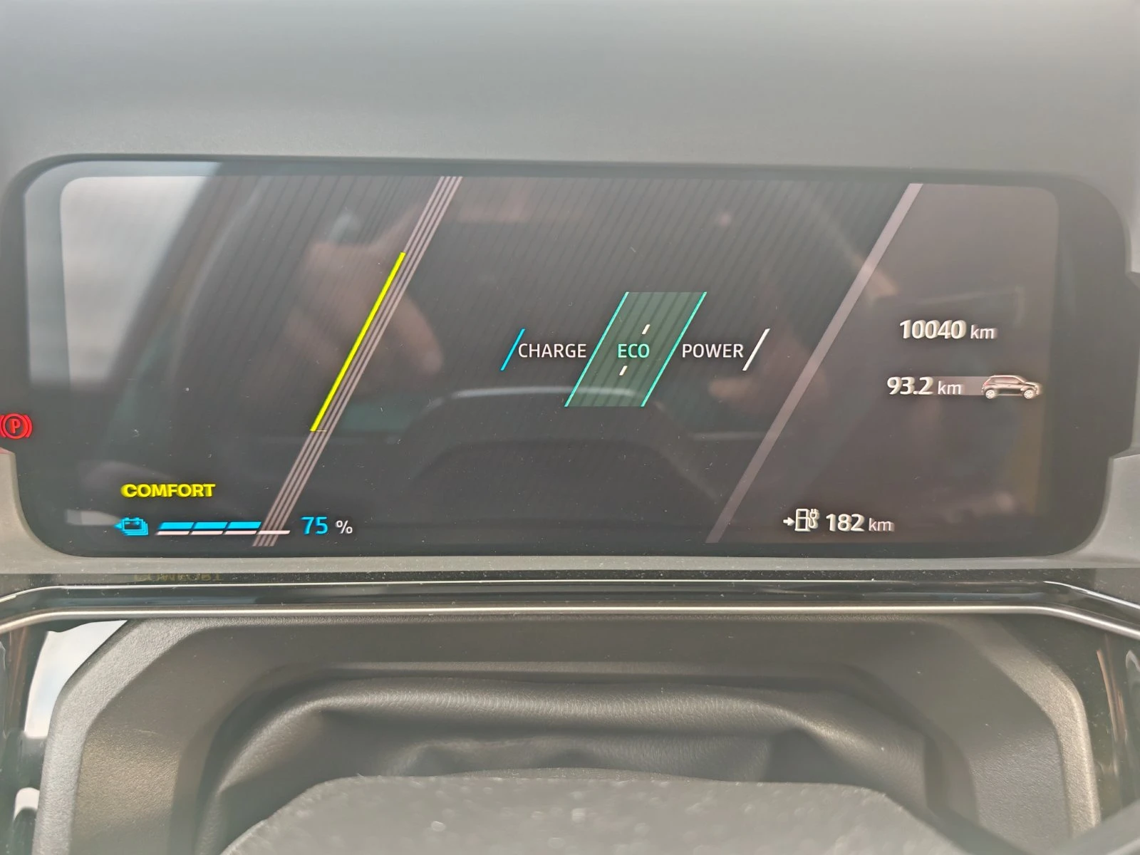 Renault 5 3900���� �� ����������, Iconic E-tech EV150 52kWh | Mobile.bg � ����������� 12