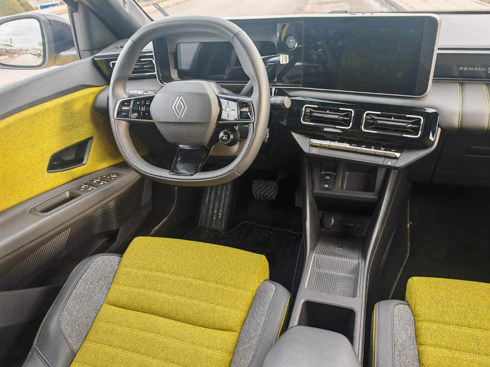 Renault 5 3900���� �� ����������, Iconic E-tech EV150 52kWh | Mobile.bg � ����������� 11