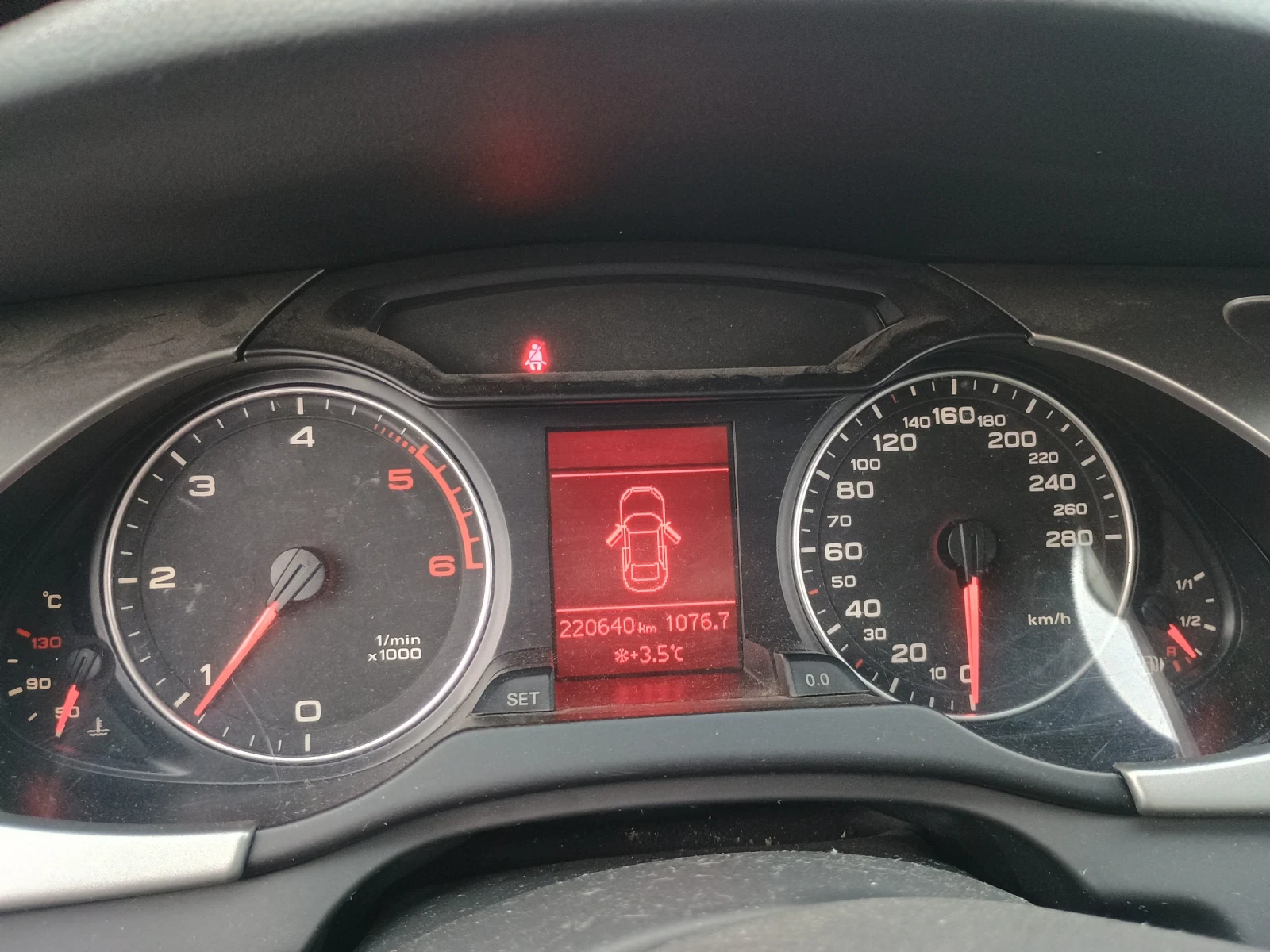 Audi A4 2.0 TDI | Mobile.bg � ����������� 11