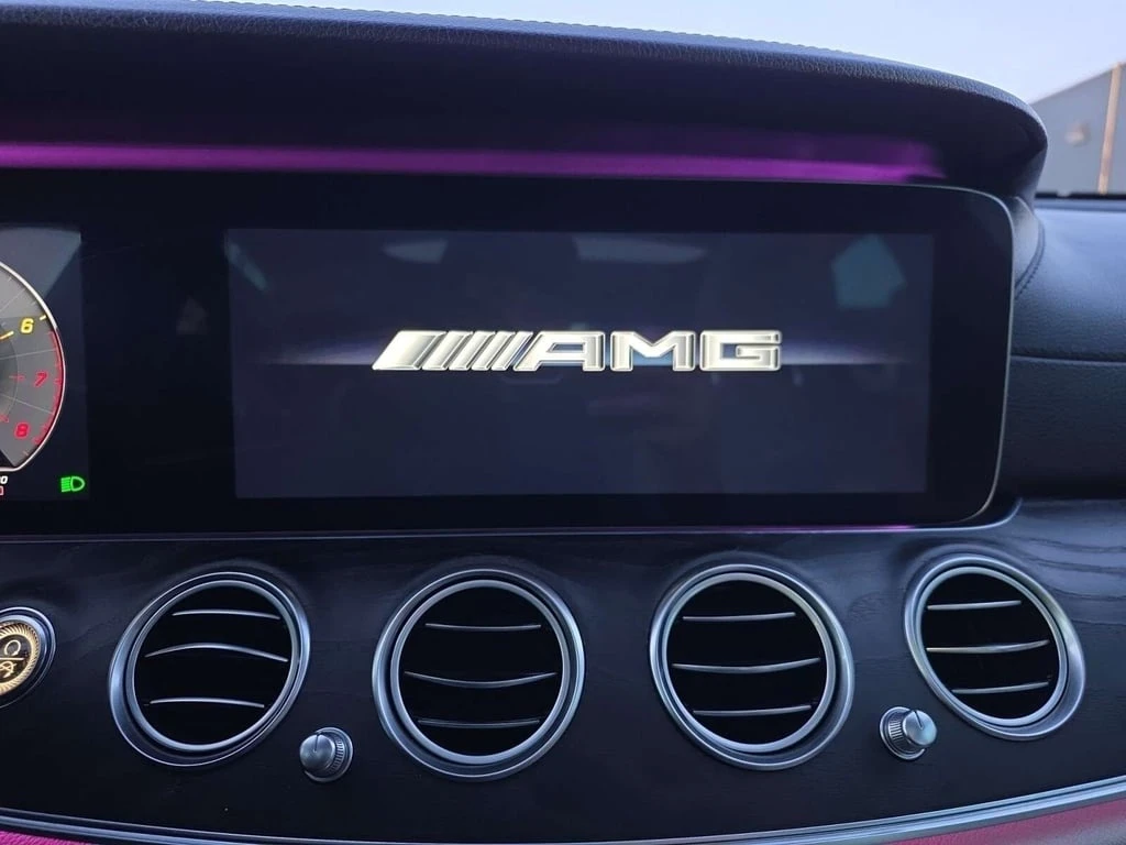 Mercedes-Benz E 43 AMG * CARFAX * ���� �� �� | Mobile.bg � ����������� 12