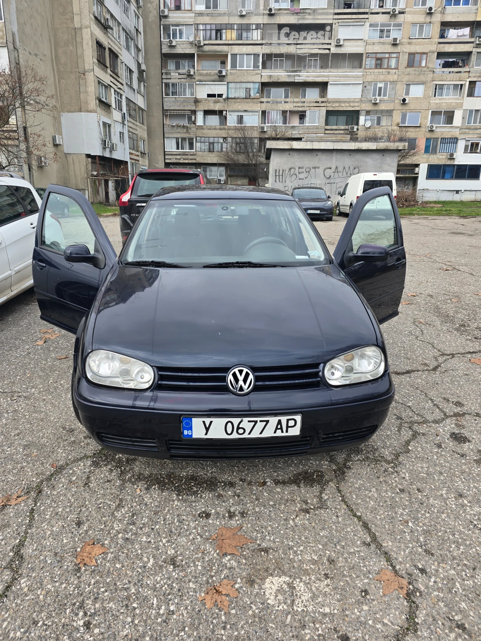 VW Golf 4 SR - 1.6 - 101�.�. - ������ | Mobile.bg � ����������� 14