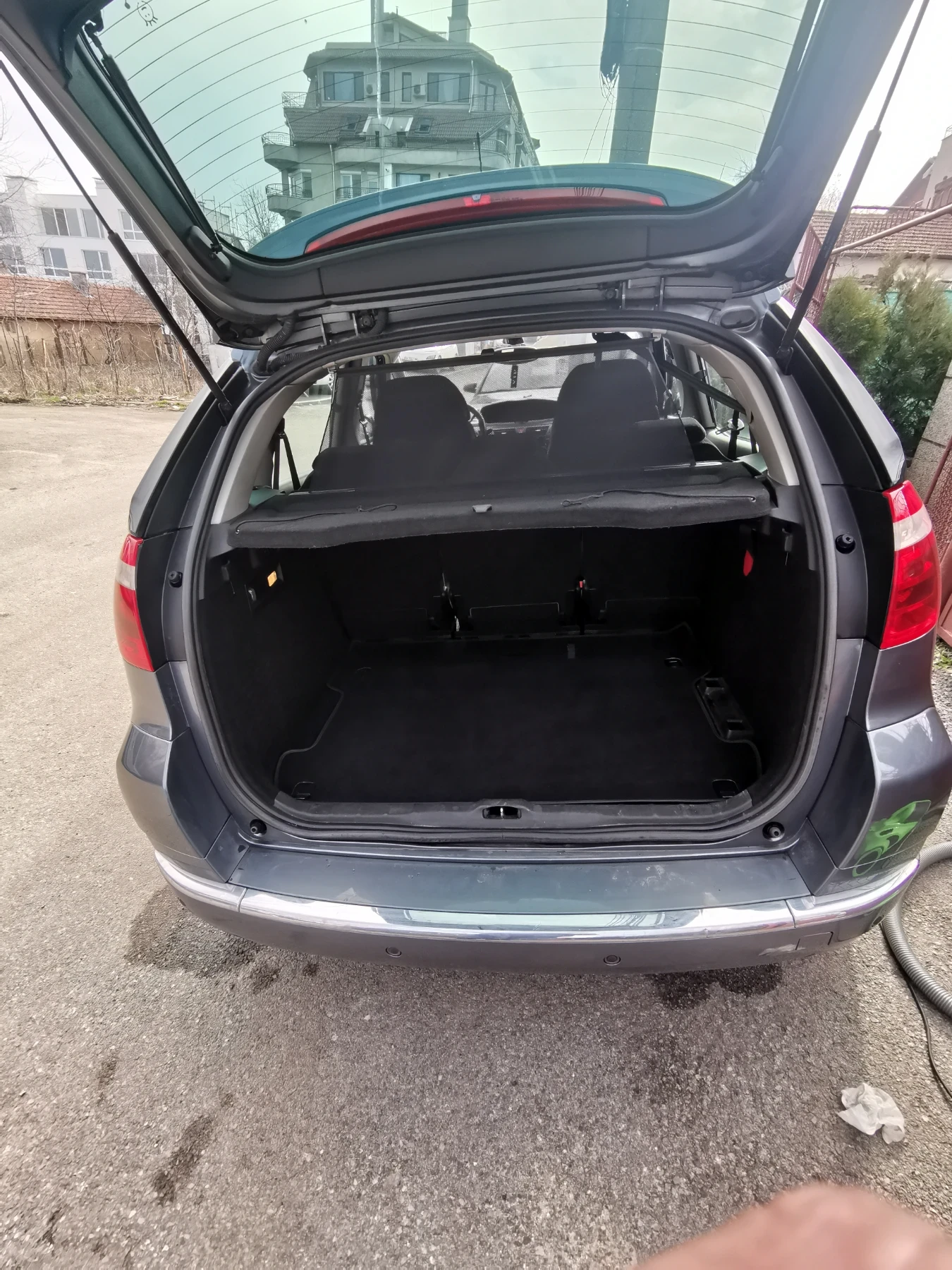 Citroen C4 Picasso 2000 hdi exkusive | Mobile.bg � ����������� 6