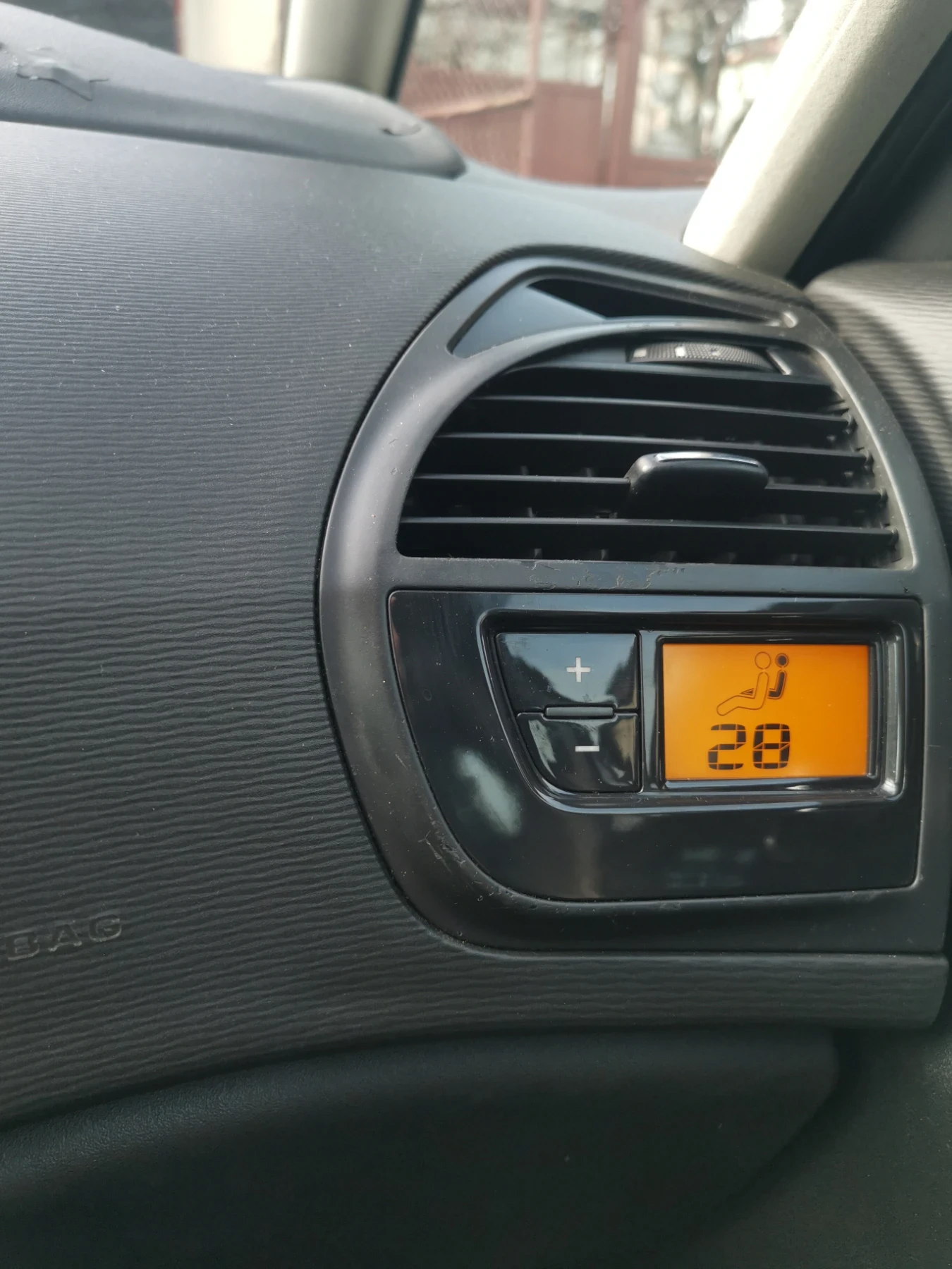 Citroen C4 Picasso 2000 hdi exkusive | Mobile.bg � ����������� 12