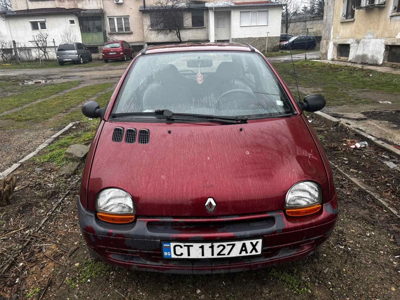 Renault Twingo | Mobile.bg � ����������� 1