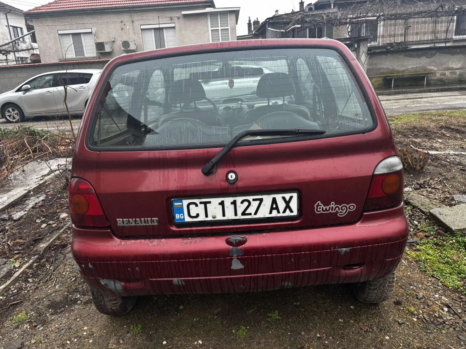 Renault Twingo | Mobile.bg � ����������� 2