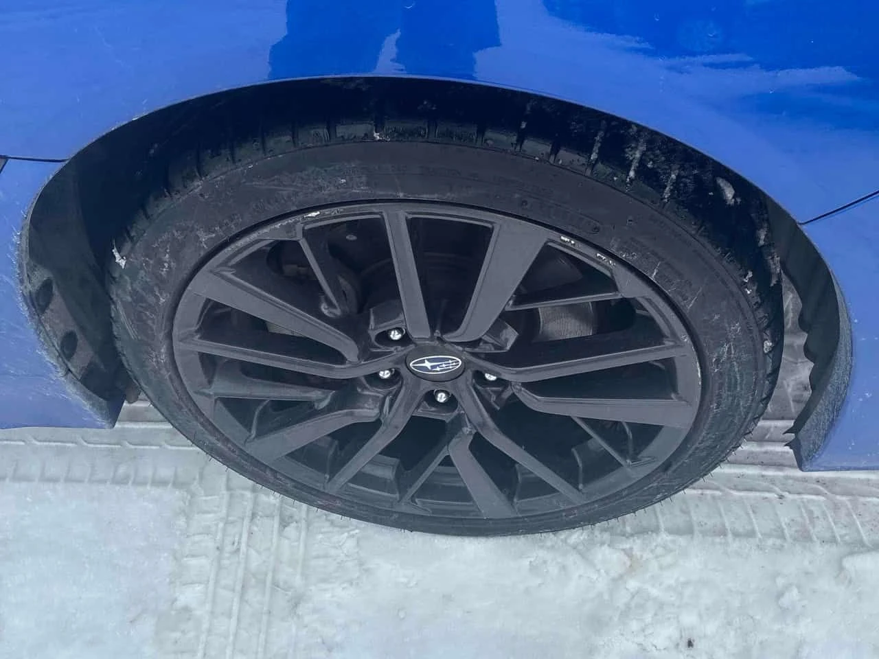 Subaru WRX Sport tech / NAVI / �������� | Mobile.bg � ����������� 7