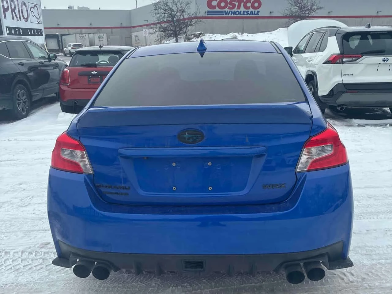 Subaru WRX Sport tech / NAVI / �������� | Mobile.bg � ����������� 4