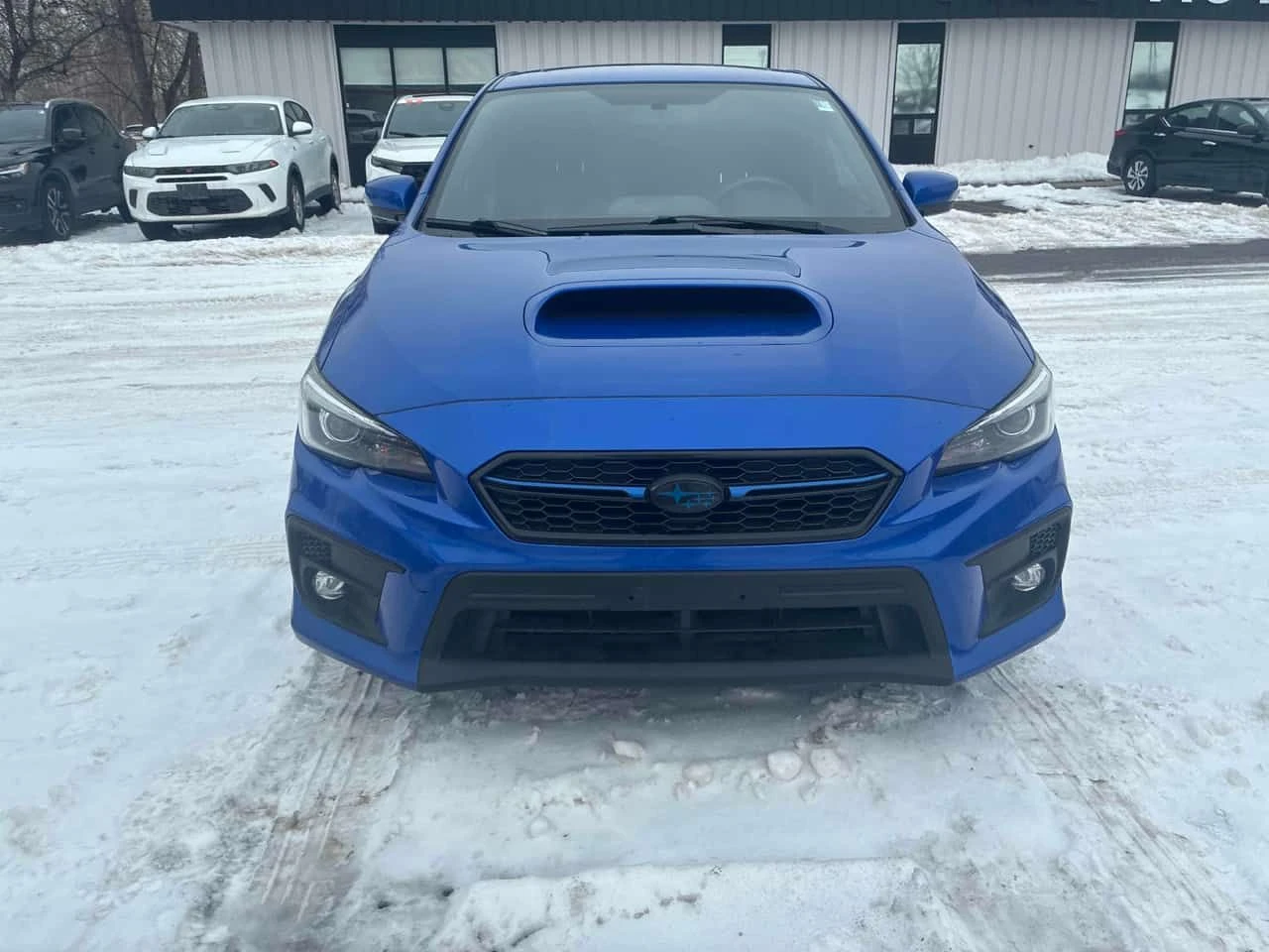 Subaru WRX Sport tech / NAVI / �������� | Mobile.bg � ����������� 6