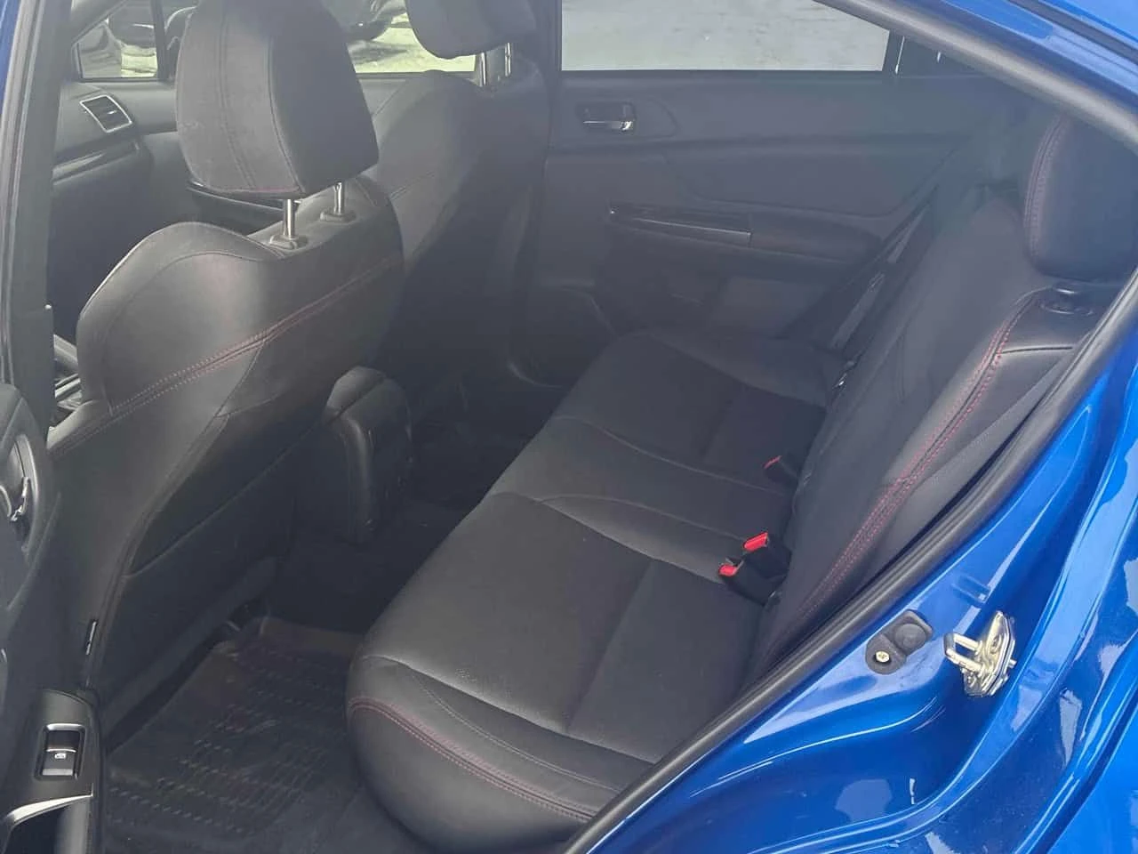 Subaru WRX Sport tech / NAVI / �������� | Mobile.bg � ����������� 11