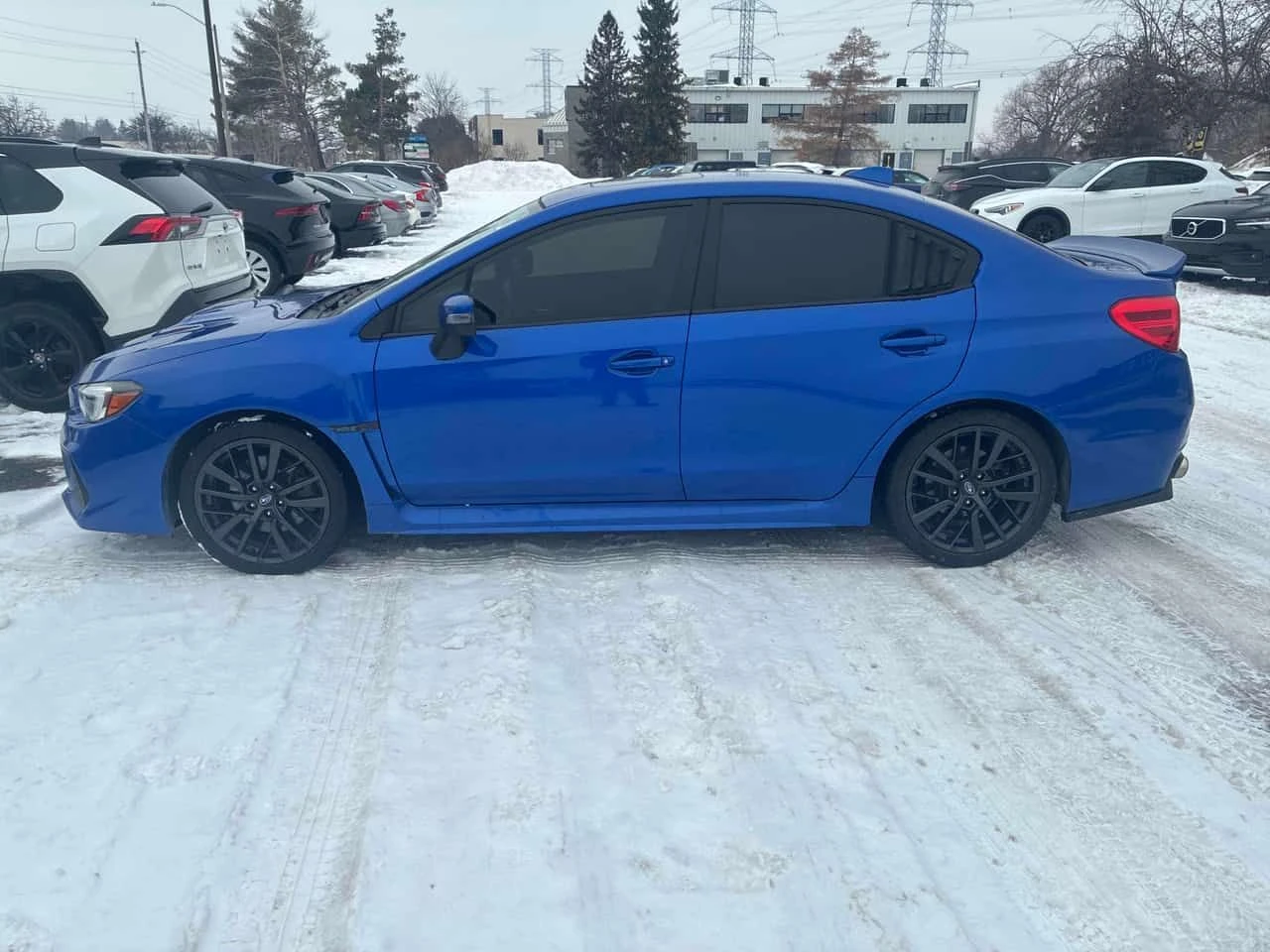 Subaru WRX Sport tech / NAVI / �������� | Mobile.bg � ����������� 2