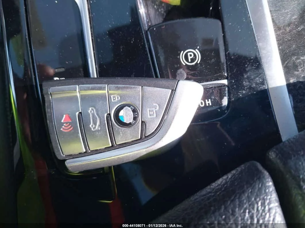 BMW 540 i* B58* Brooklyn Grey Metallic* 360* HeadUp | Mobile.bg � ����������� 14