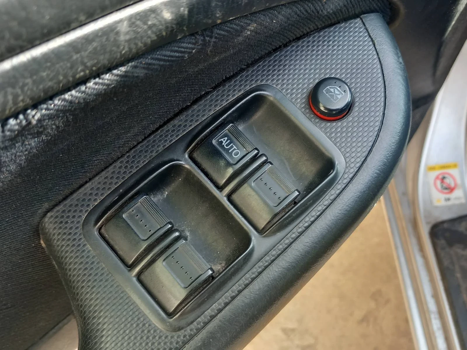 Honda Civic 7 gen. V-TEC - изображение 4