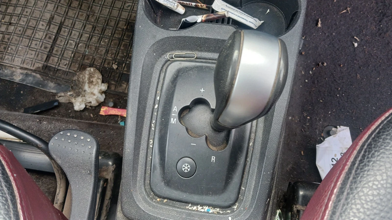 Opel Meriva 1.6 | Mobile.bg � ����������� 5