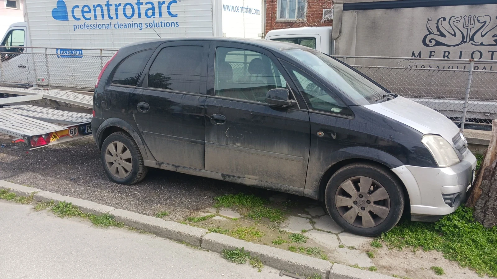 Opel Meriva 1.6 | Mobile.bg � ����������� 2