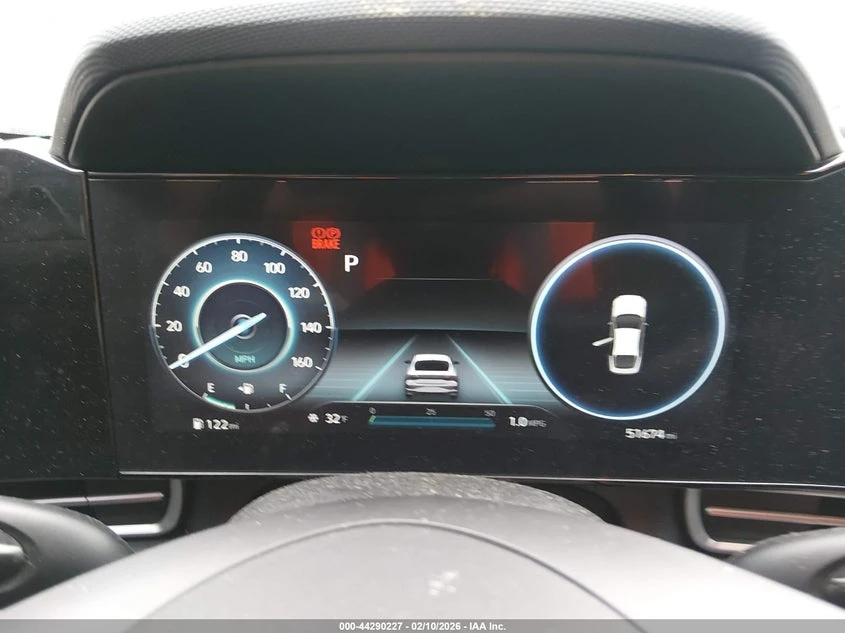 Hyundai Elantra 2.0l Sel, снимка 7 - Автомобили и джипове - 53807793