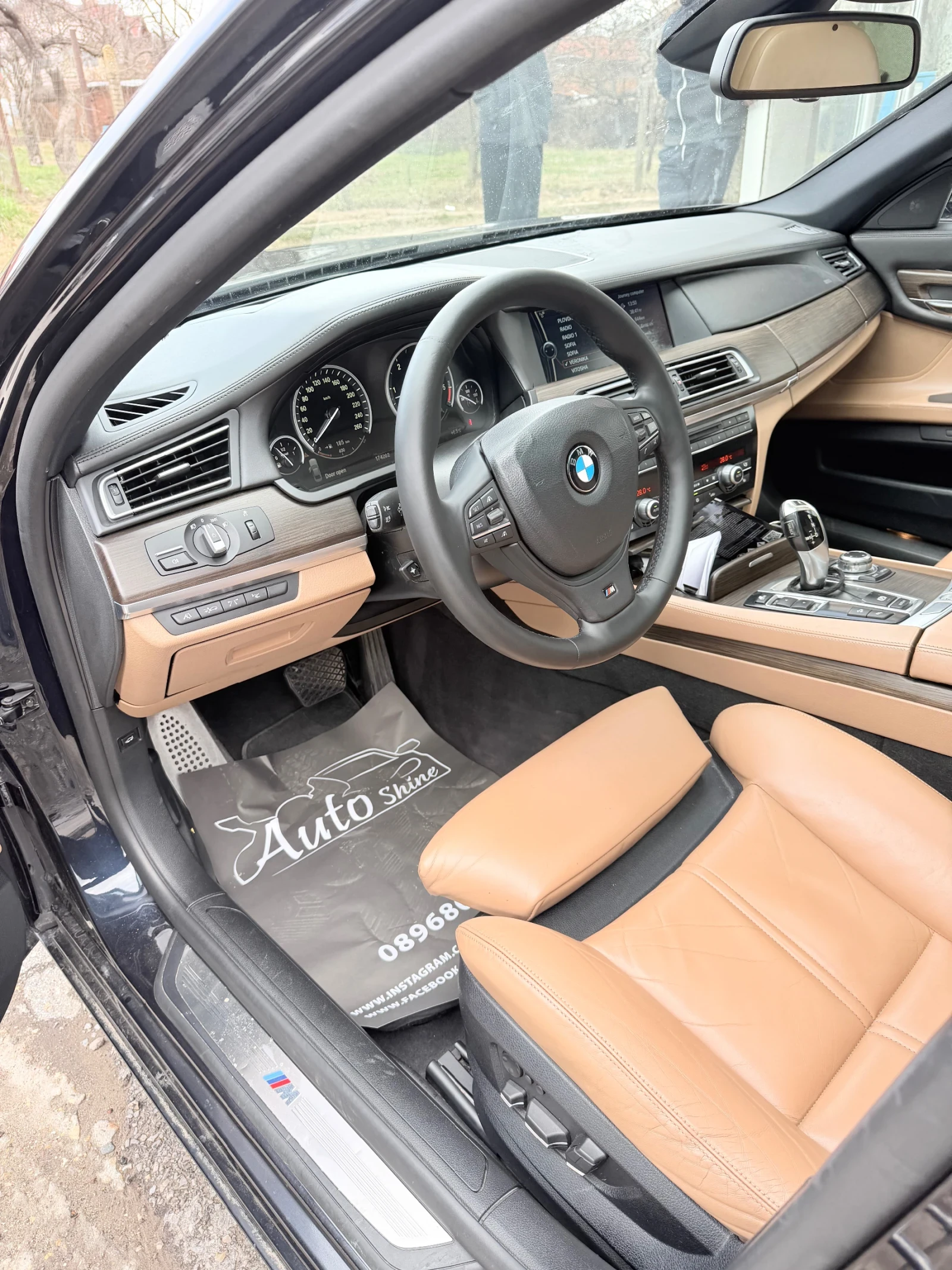 BMW 740 Xdrive | Mobile.bg � ����������� 7