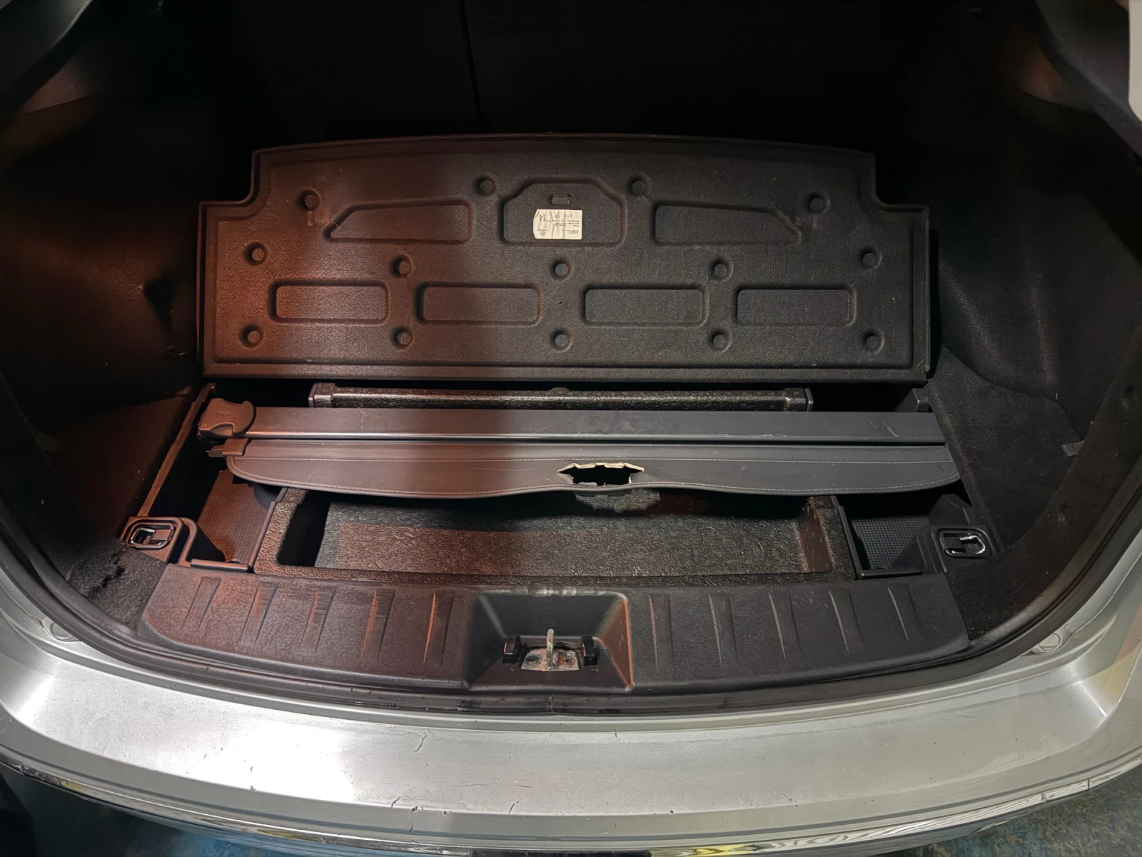 Hyundai I30 1.4 MPI, снимка 10 - Автомобили и джипове - 54043369