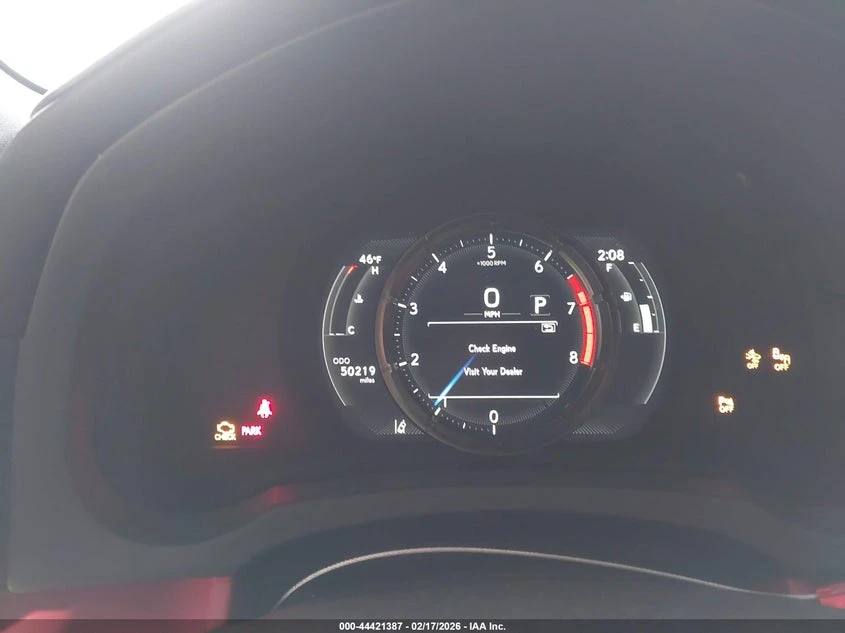 Lexus IS 350 3.5L V-6 DI, DOHC, VVT, 311HP Rear Wheel Drive | Mobile.bg � ����������� 7