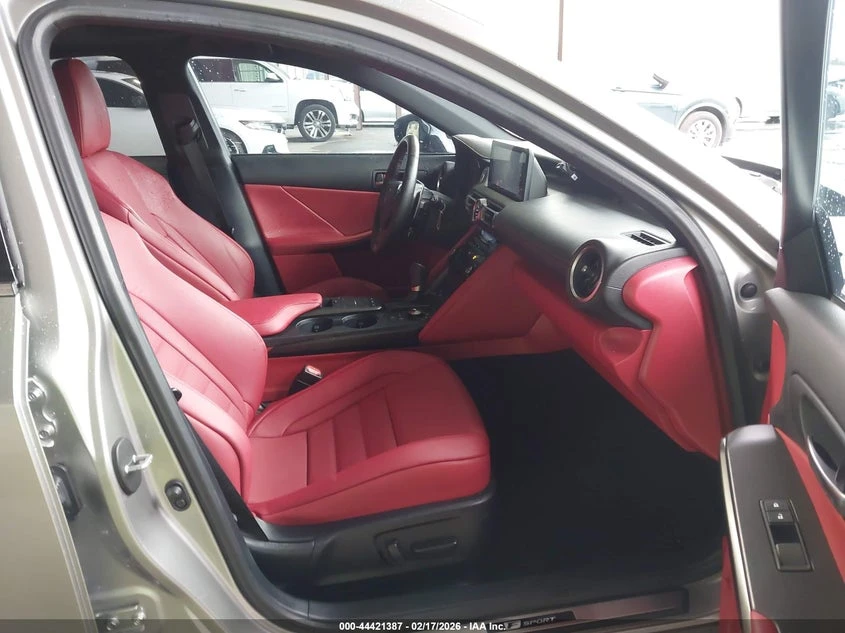 Lexus IS 350 3.5L V-6 DI, DOHC, VVT, 311HP Rear Wheel Drive | Mobile.bg � ����������� 5