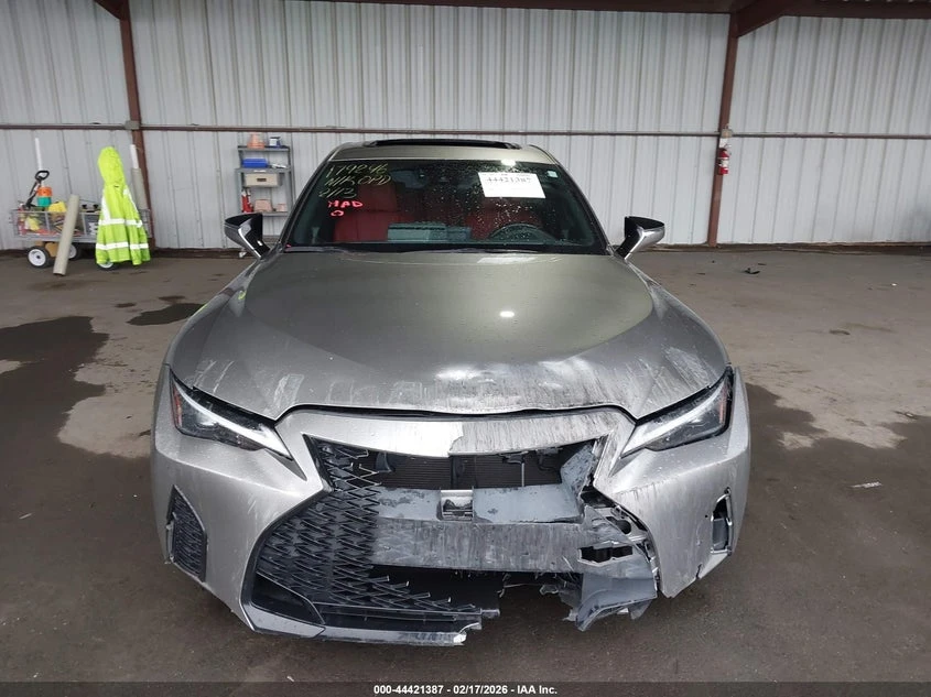 Lexus IS 350 3.5L V-6 DI, DOHC, VVT, 311HP Rear Wheel Drive | Mobile.bg � ����������� 12