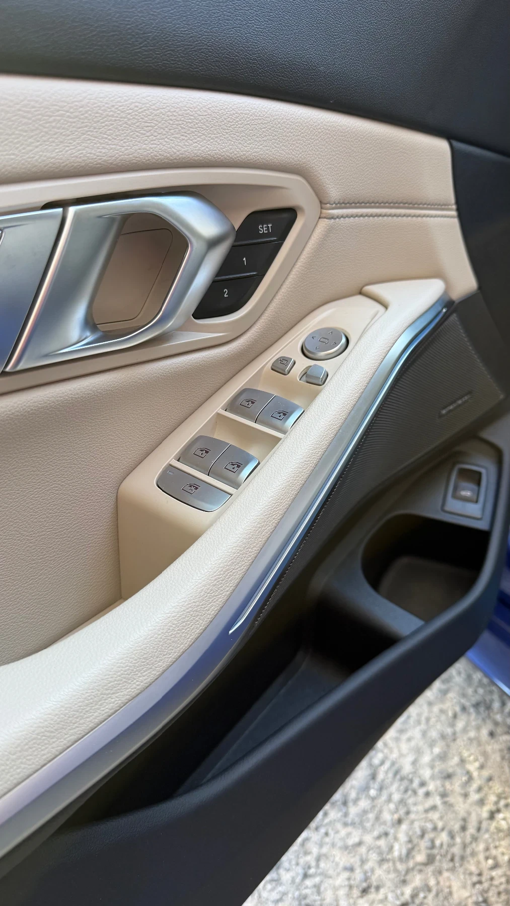 BMW 340 M  X-Drive 388 hp, снимка 12 - Автомобили и джипове - 54323215