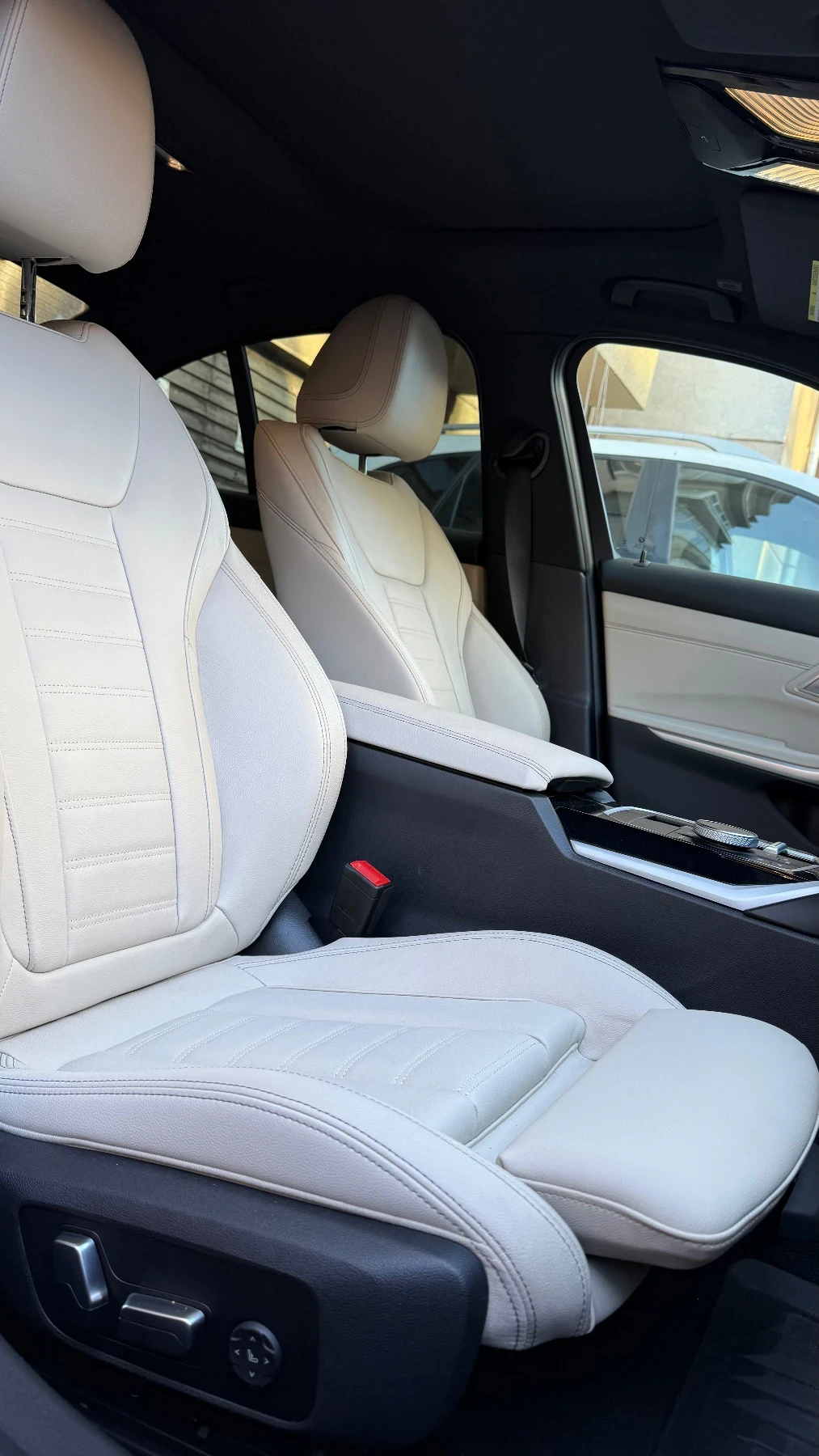 BMW 340 M  X-Drive 388 hp, снимка 9 - Автомобили и джипове - 54323215