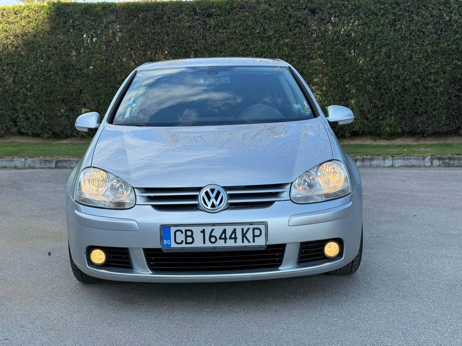 VW Golf 1.6 ��� ��������� | Mobile.bg � ����������� 3