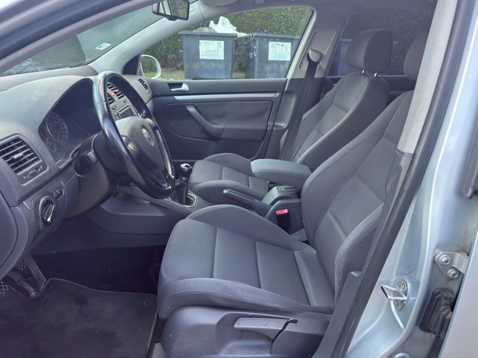 VW Golf 1.6 ��� ��������� | Mobile.bg � ����������� 10