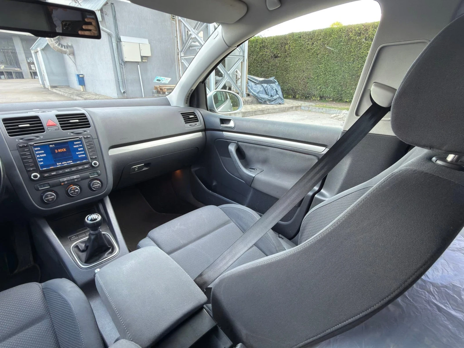 VW Golf 1.6 ��� ��������� | Mobile.bg � ����������� 14