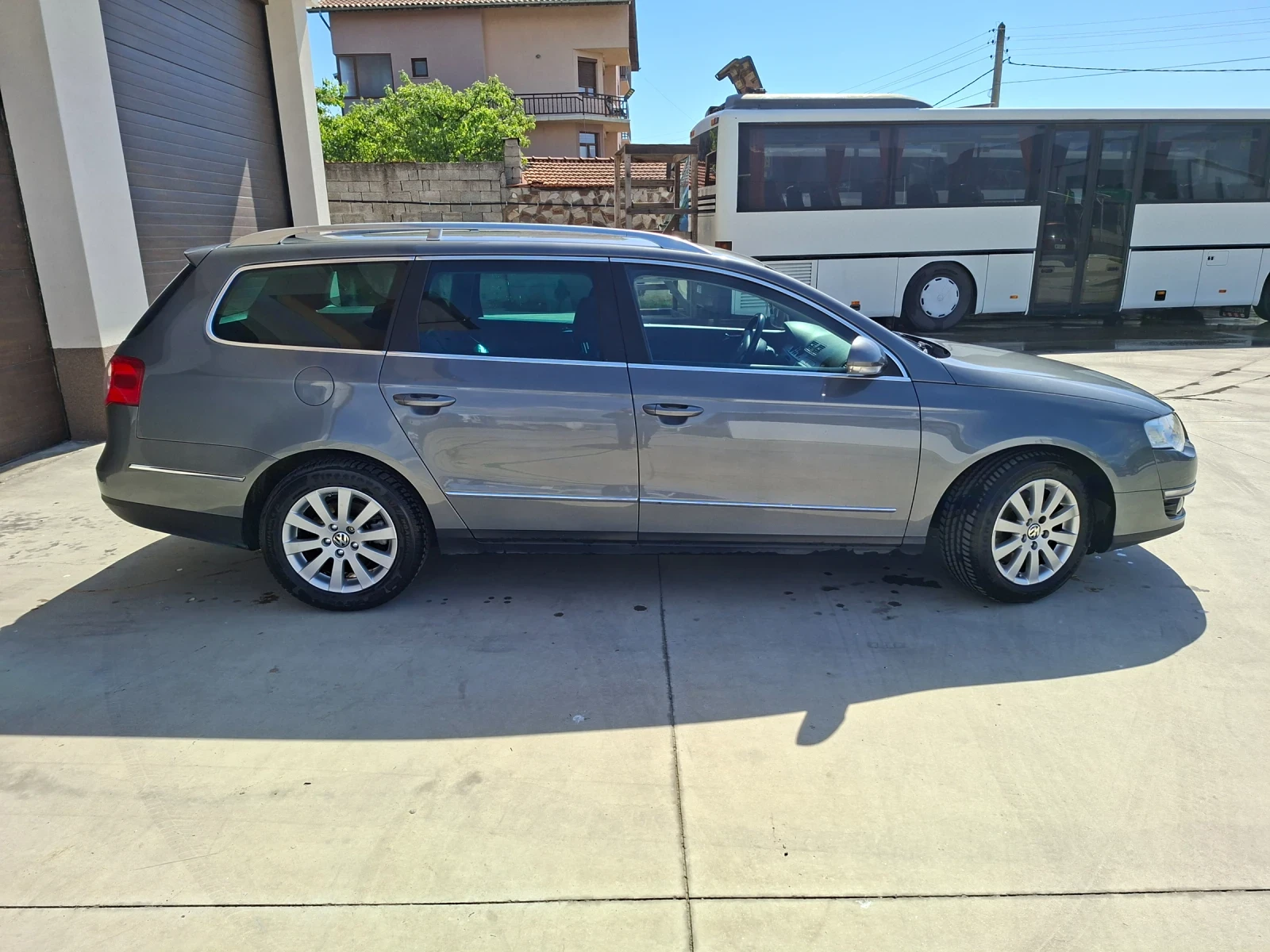 VW Passat Common Rail | Mobile.bg � ����������� 3