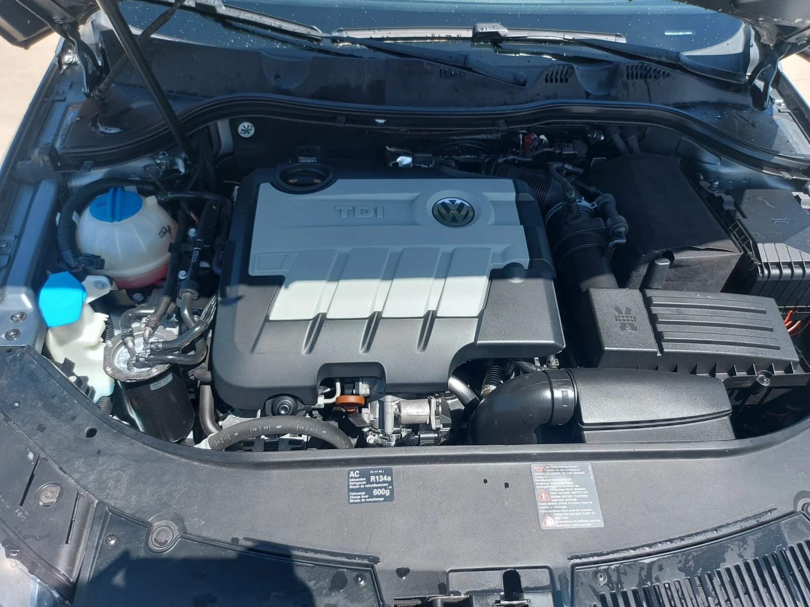VW Passat Common Rail | Mobile.bg � ����������� 6