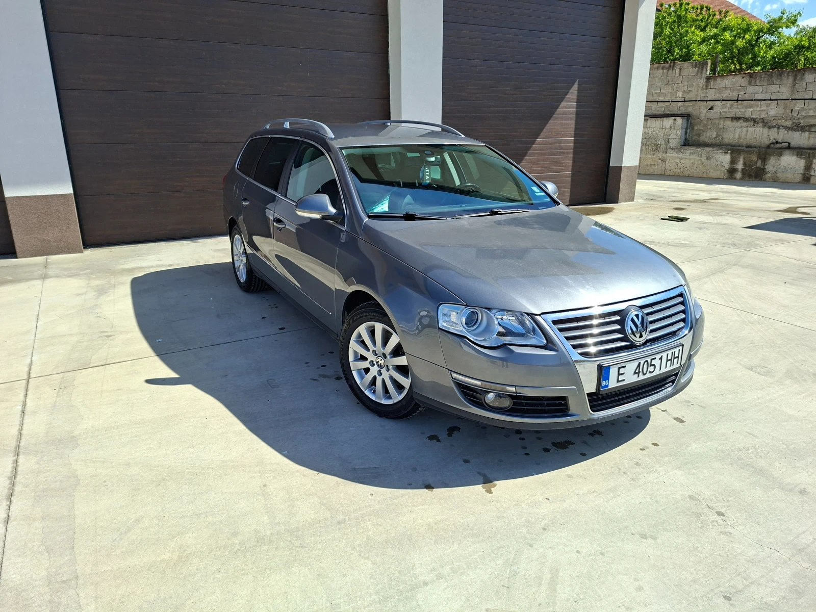 VW Passat Common Rail | Mobile.bg � ����������� 1