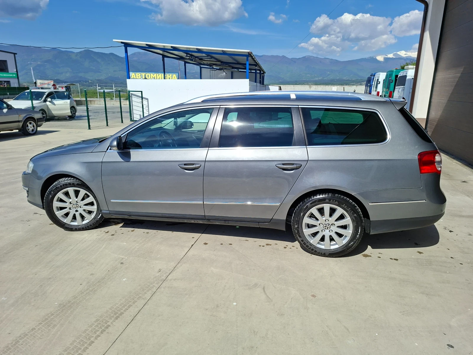 VW Passat Common Rail | Mobile.bg � ����������� 2