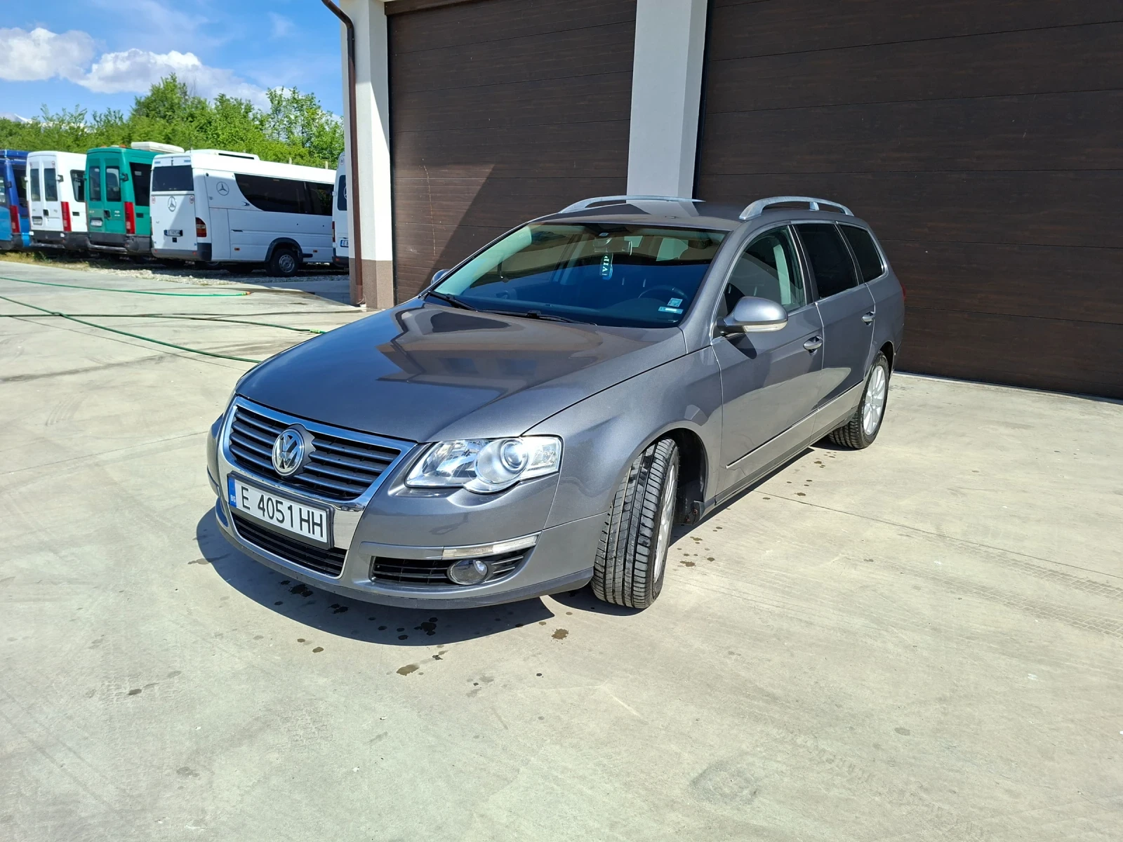VW Passat Common Rail | Mobile.bg � ����������� 4