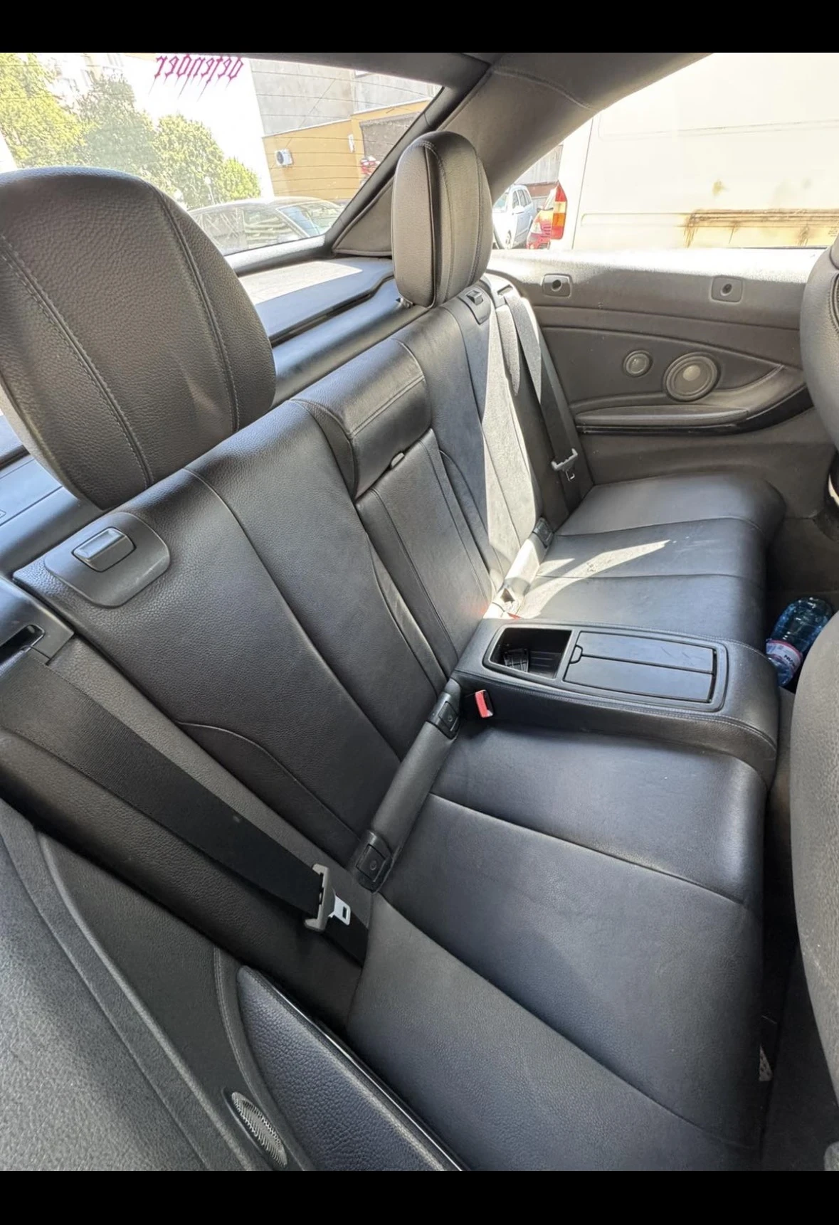 BMW 435, снимка 10 - Автомобили и джипове - 55773461