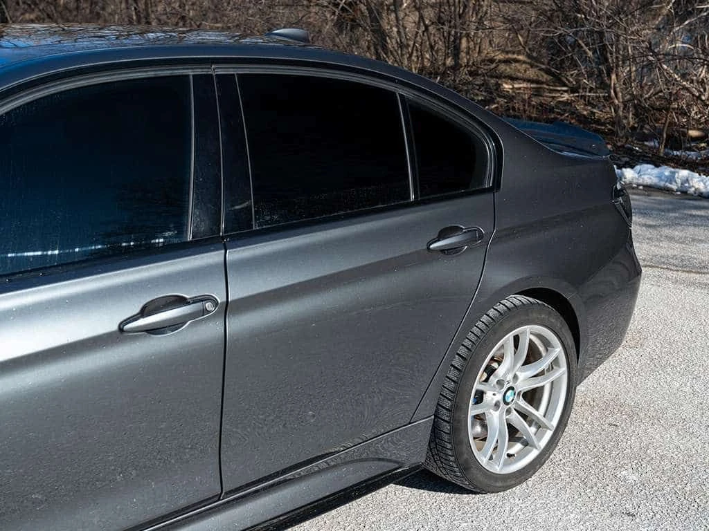 BMW 340 * xDrive * CARFAX * БЕЗ ПЪРВОНАЧАЛНА ВНОСКА, снимка 10 - Автомобили и джипове - 54618949