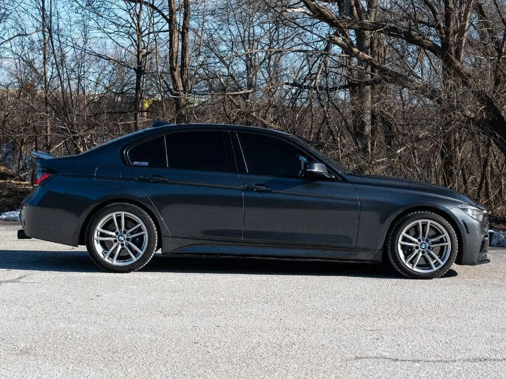 BMW 340 * xDrive * CARFAX * БЕЗ ПЪРВОНАЧАЛНА ВНОСКА, снимка 6 - Автомобили и джипове - 54618949
