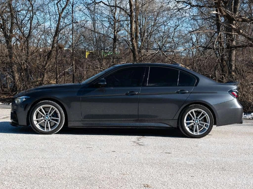 BMW 340 * xDrive * CARFAX * БЕЗ ПЪРВОНАЧАЛНА ВНОСКА, снимка 7 - Автомобили и джипове - 54618949