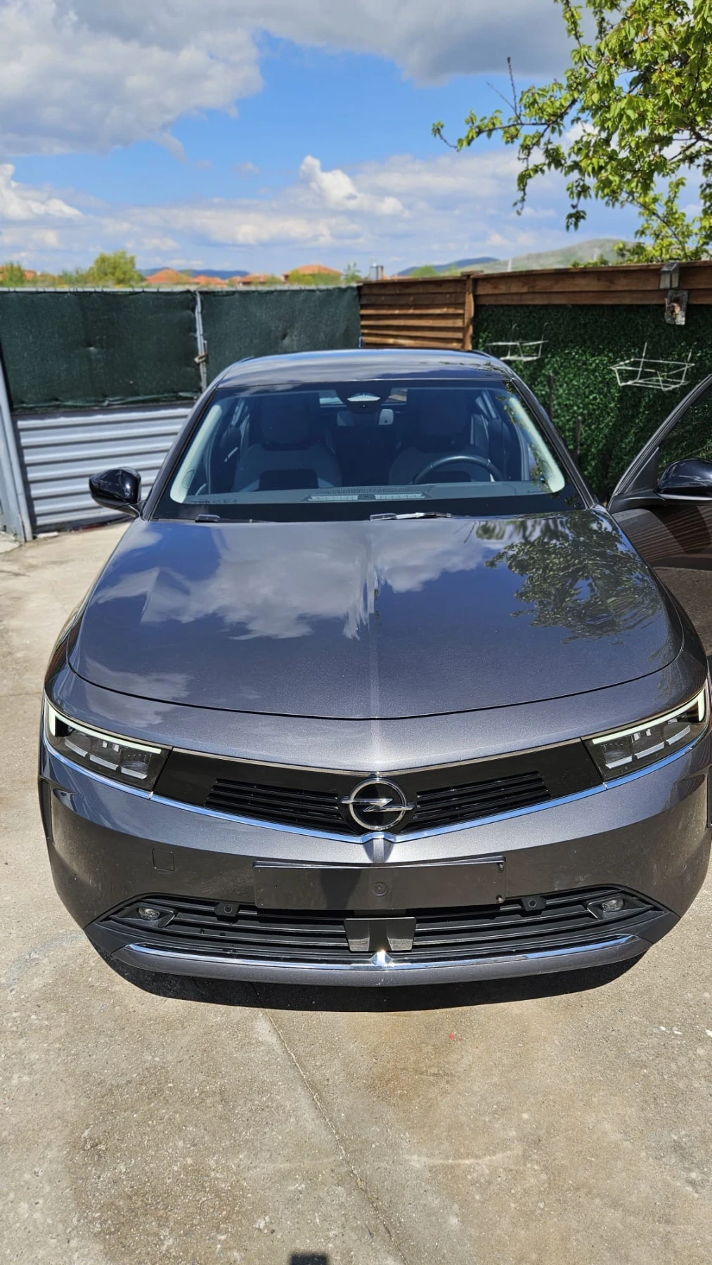 Opel Astra 1.2 Turbo , снимка 3 - Автомобили и джипове - 54715552