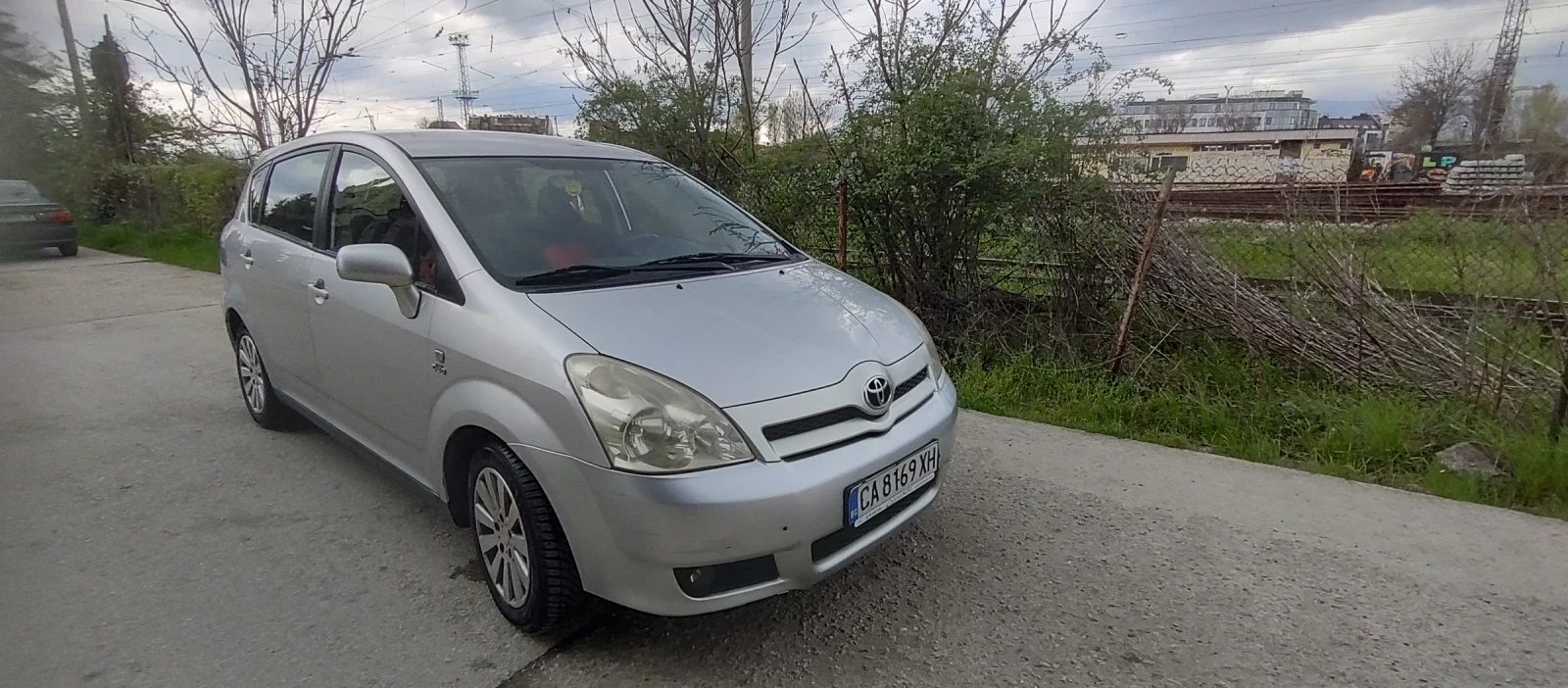 Toyota Corolla, снимка 3 - Автомобили и джипове - 54889276