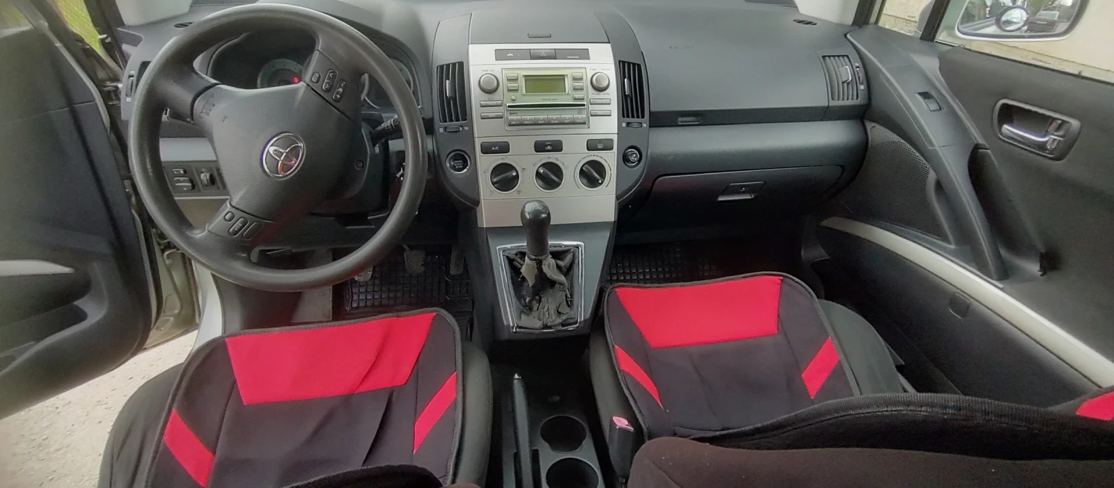 Toyota Corolla, снимка 6 - Автомобили и джипове - 54889276